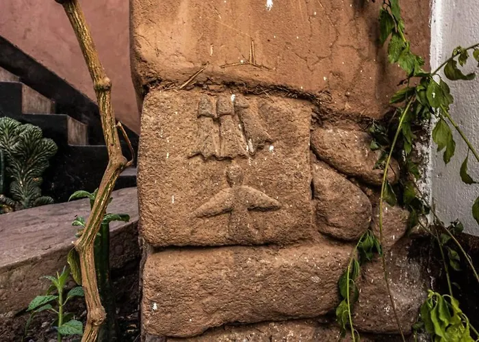 Casa Andina Privada A Lado Del Museo - Qespiwanka *